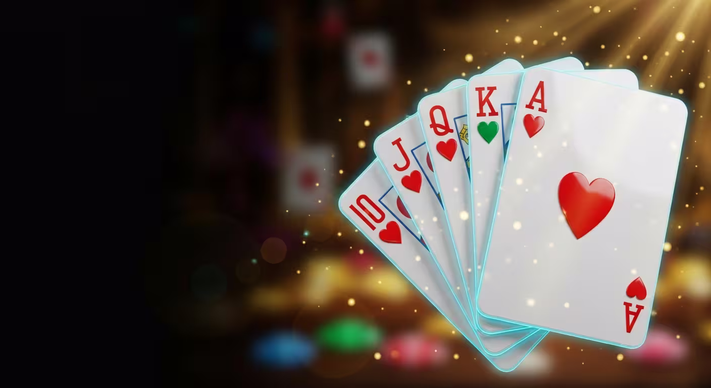 Casinò online SpinNWon