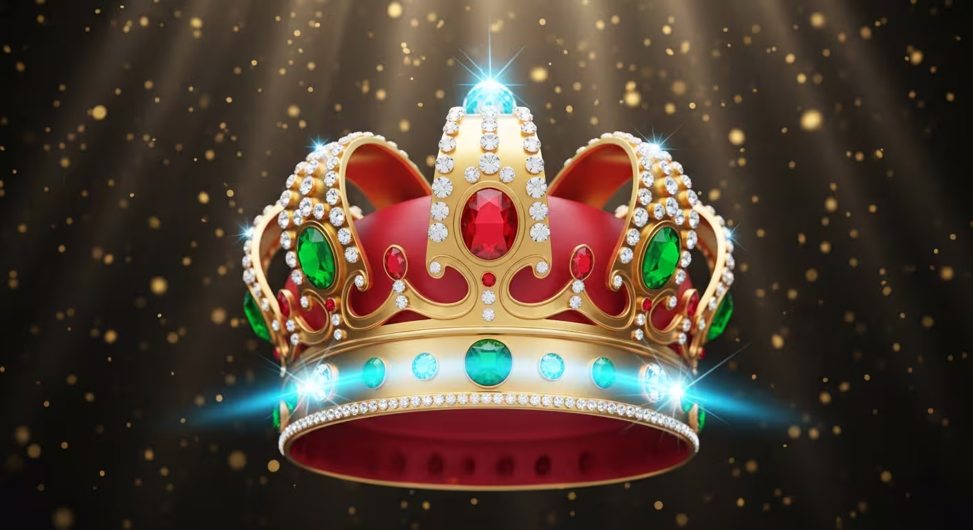 Icona di un lucchetto su un laptop che simboleggia una licenza sicura per il casinò online
