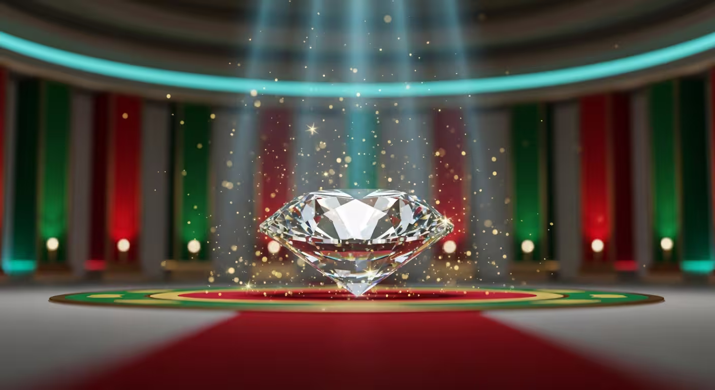 Giochi di Casinò Popolari Amati dai Giocatori di SpinNWon